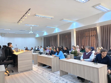 Die Suche nach der Quelle des Ursprungs in Goethes Faust